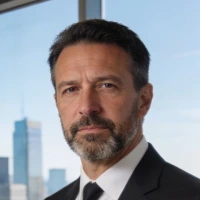 Michael Brock