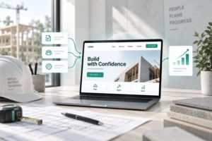 How To Design A Website For General Contractors4