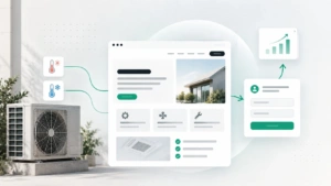 Best Practices For Creating Effective Hvac Landing Page6