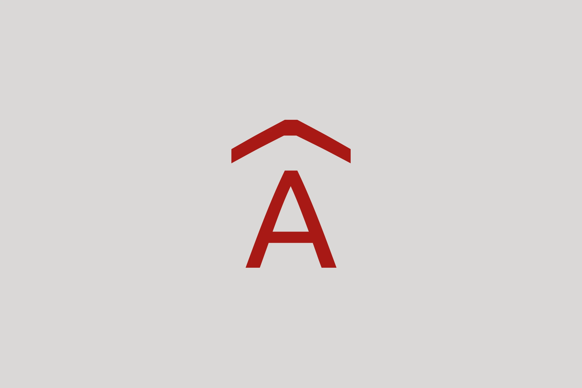 Ambar self storage brand mark